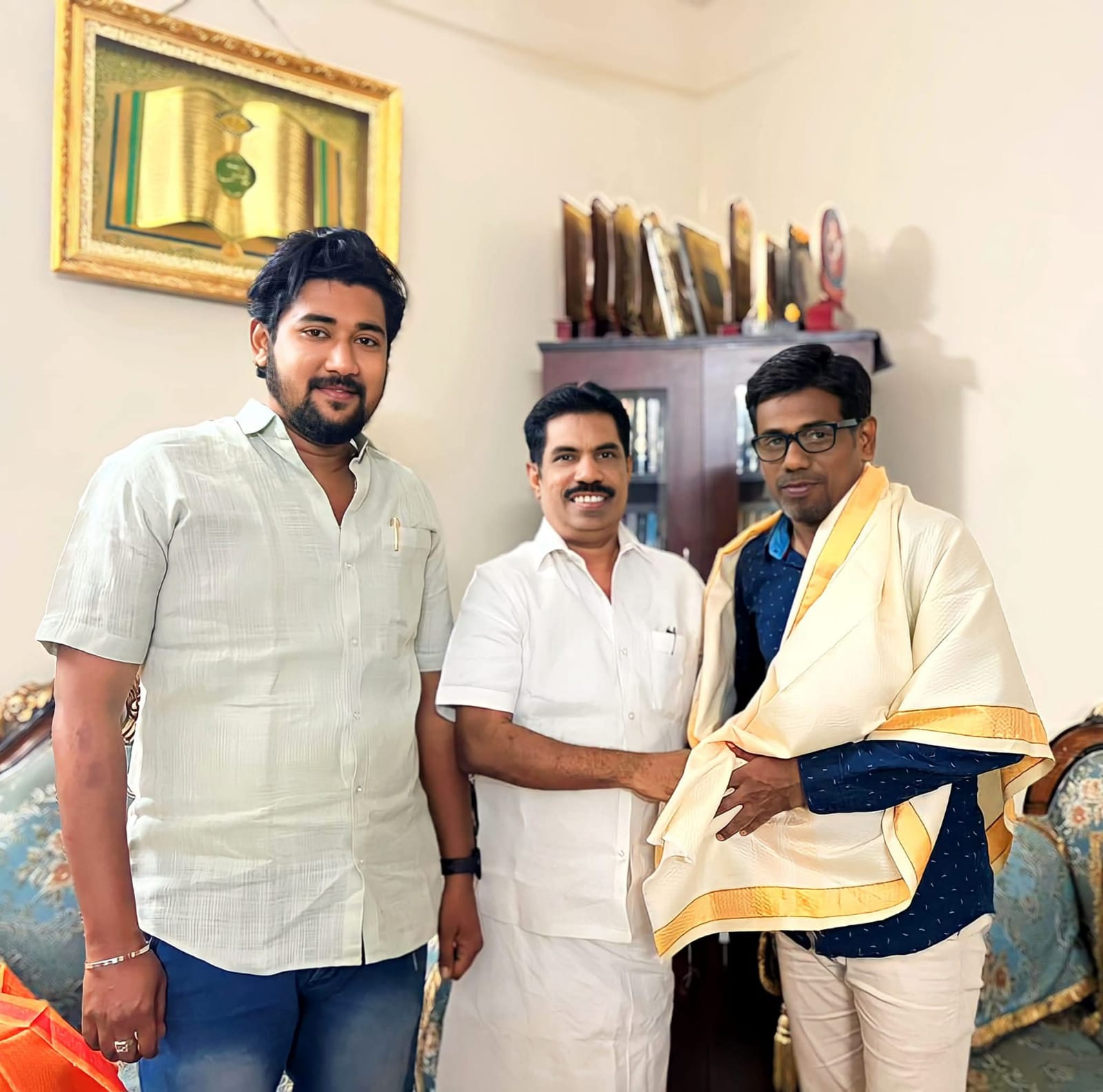உலக தமிழ் மற்றும் பண்பாட்டு கலைக்கூடம்
